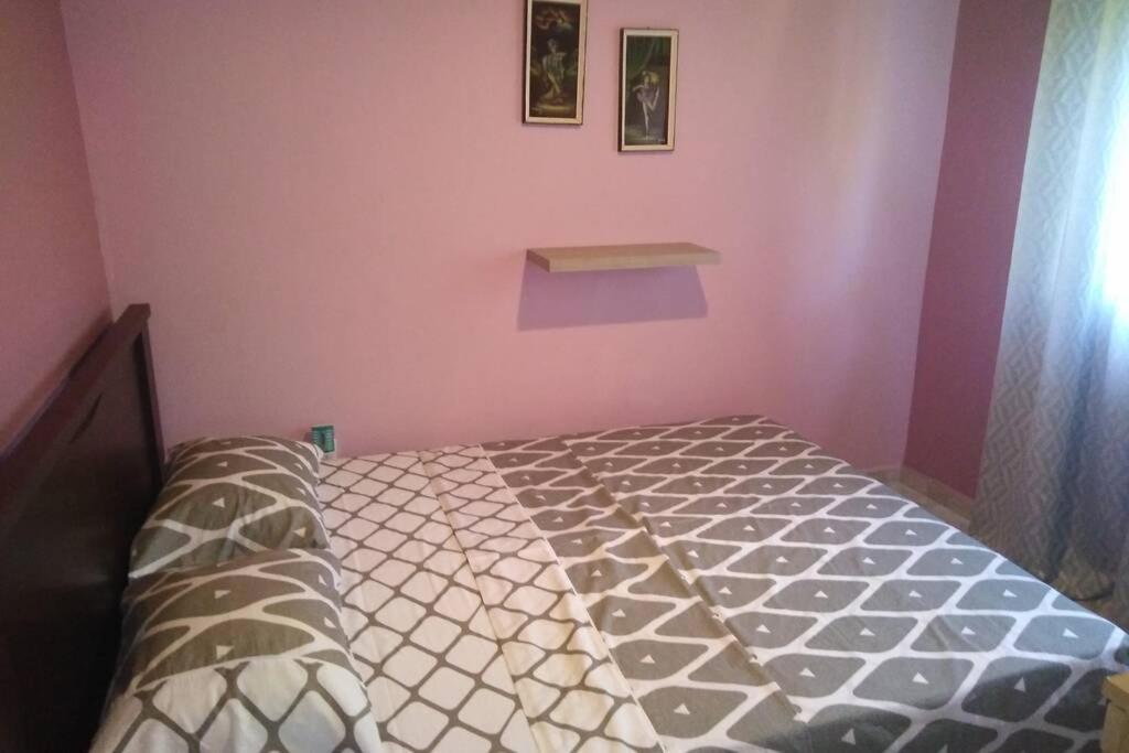 Villa Viktoria Halkidiki Nea Silata Buitenkant foto
