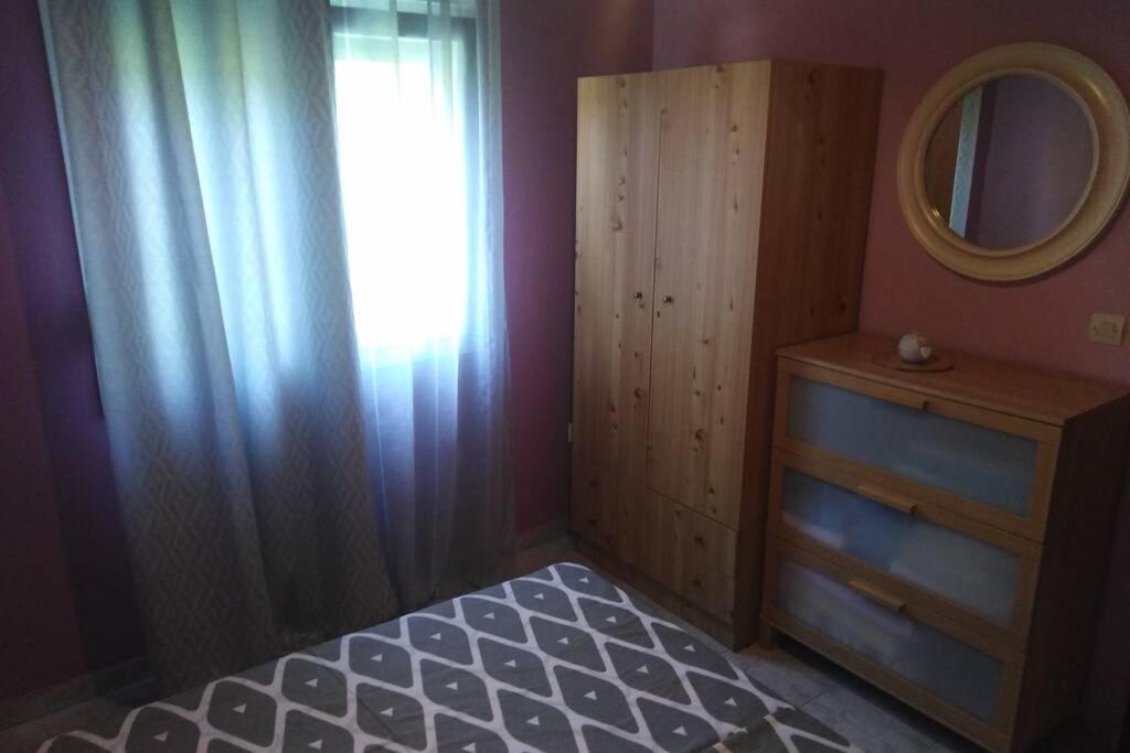 Villa Viktoria Halkidiki Nea Silata Buitenkant foto